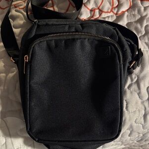 Z Supply Black Crossbody Bag